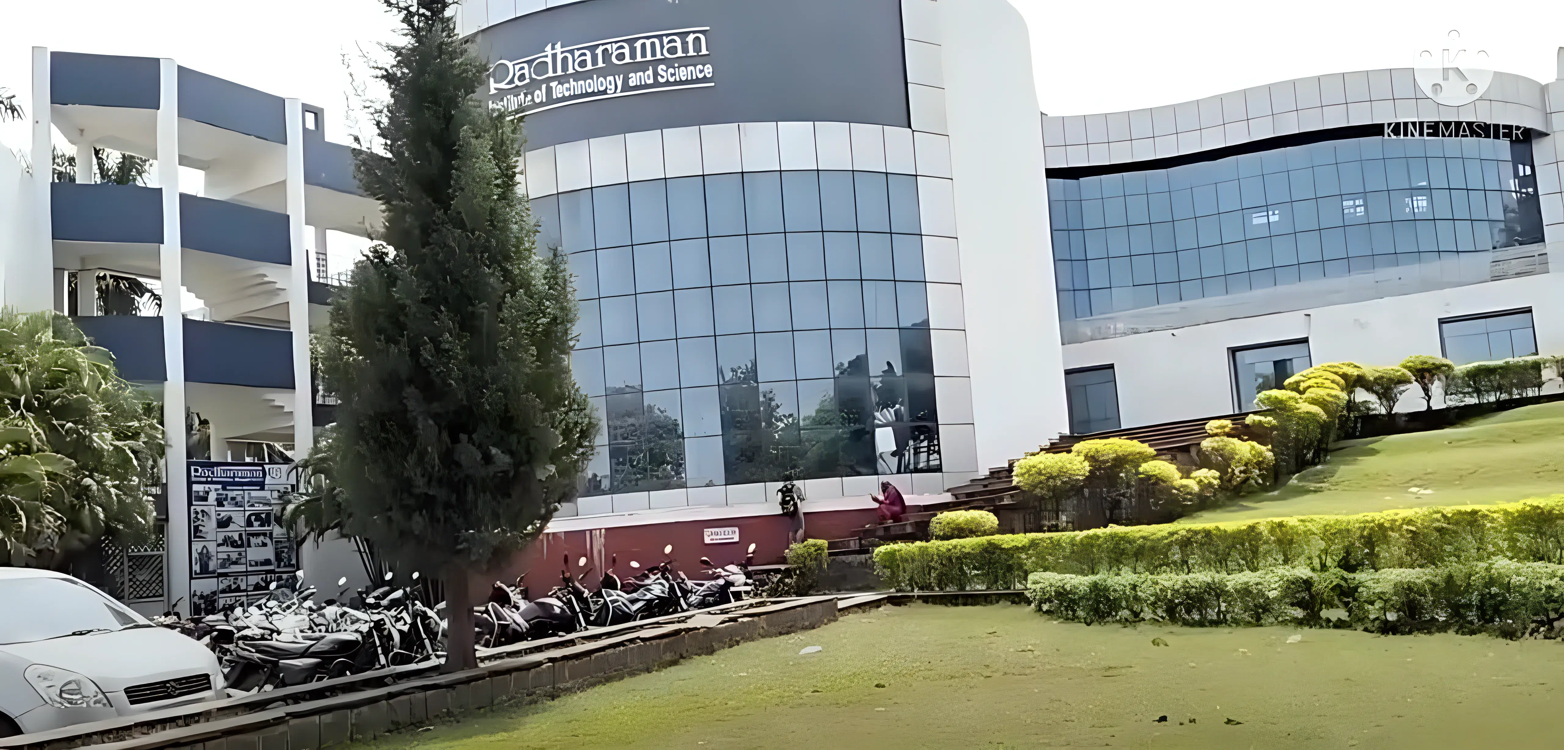 Radharaman Institute of Technology & Science Bhopal Campus photo 2